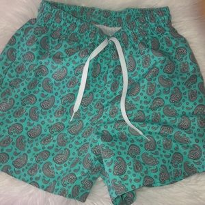 Chubbies Men’s Swim Trunk